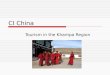 CI China Tourism in the Khampa Region. The Khampa Region-South West Mountain Hotspot