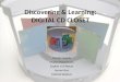 Discovering & Learning: DIGITAL CD CLOSET Martijn Bodde Martin Bakermans Sophie v/d Wouw Jeroen Bun Michiel Wolters