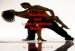 Standard and Latin-American Dances By: Liza Romsics 10. B