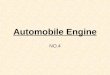 Automobile Engine NO.4. NO.1 Mercedes-Benz E-class