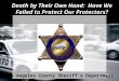 Death by Their Own Hand: Have We Failed to Protect Our Protectors? Los Angeles County Sheriff’s Department