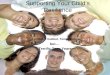 Dr. Ursula Steele, Sue Govier, Sandra Fowler-Brown Supporting Your Child’s Resilience Terrible, Troubled, Tempestuous but… Terrific Teen Years