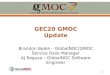 1 Brandon Beale – GlobalNOC/GMOC Service Desk Manager AJ Ragusa – GlobalNOC Software Engineer