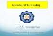 EPAS Presentation Educational Planning & Assessment System Glenbard Township