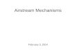 Airstream Mechanisms February 3, 2014 Memo! 1.There are homeworks due today! 2.This Friday: transcription exercise on airstream mechanisms. Amharic,