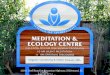 SOS Meditation and Ecology Centre