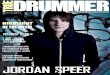 True Drummer Magazine