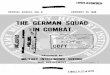 german squad