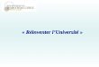 « Réinventer lUniversité ». Jean-Pierre Rozet, 59 ans ENS Ulm 1968-1972 Assistant délégué 1972, Professeur UPMC 1987 Elu UFR Physique 1993-1997 (Directeur