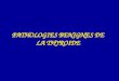 PATHOLOGIES BENIGNES DE LA THYROIDE. CAS CLINIQUE 1