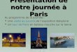 Présentation de notre journée à Paris Au programme de la journée : Une visite au Louvre de lexposition Babylone Un tour de Paris en bateau mouche sur la