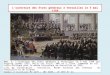 Doc. 1. Louverture des Etats généraux à Versailles le 5 mai 1789 par Auguste Couder 1839. Huile sur toile. 400 cm x 715cm. Commande du roi Louis-Philippe