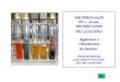 1 BACTERIOLOGIE TD-1 : 40 min. METABOLISME DES GLUCIDES. Application à lidentification des bactéries. Thierry RUMMENS, Lycée Jolimont TOULOUSE BTS AB1,