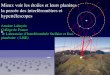 Mieux voir les étoiles et leurs planètes : la percée des interféromètres et hypertélescopes Antoine Labeyrie Collège de France & Laboratoire dInterféromètrie