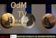 OdM TV-1 12/02/2014 OdM TV Lœil de la Résidence UNION DES SYNDICATS DE GRANDES PROPRIETES