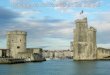 La Rochelle, capitale de lAunis et préfecture du département de la Charente-Maritime, dans la région Poitou-Charentes. Ses Habitants sont appelés Rochelais