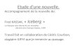 Etude dune nouvelle. Accompagnement de la nouvelle de: Fred KASSAK, « Iceberg » Le Masque vous donne de ses nouvelles Librairie des Champs-Elysées, 1989