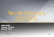 Tour de France Lync 22/11/2010 Nader NADER Technical Pre Sales Microsoft France
