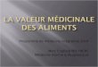 Programme de médecine intégrative 2014 Marc Engfield MD FRCPC Médecine Interne & Acuponcture