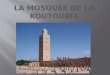 Pays : Maroc Commune : Marrakech Région : Marrakech-Tensif-El-Haouz