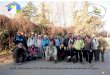 Jeudi 5 Décembre 2013 30 Cabris présents pour la Randonnée à Gignac