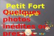 Petit Fort Philippe Anciennes cartes postales, piochées sur le net et photos internautes Quelques photos inédites ou presque N° 27