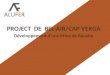 PROJECT DE BEL-AIR/CAP VERGA Développement d’une Mine de Bauxite