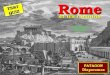 Rome et les romains 5KNA Productions 2013 TEST QUIZ Cliquez ici pour commencer