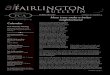 February 2011 All Fairlington Bulletin