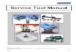 Service Tool Manual
