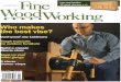2009 Fine Woodworking (June)