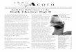 Fall 2002  Acorn Newsletter - Salt Spring Island Conservancy