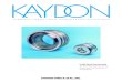 Kaydon Dry Gas Seal