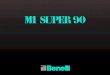Benelli M1 Super 90 Manual