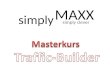 Simply MAXX simply clever.  perfekt für Einsteiger, da sehr leicht zu erlernen Software = kostenfrei; Webspace = günstig Open-Source-System,