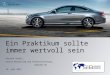 Ein Praktikum sollte immer wertvoll sein Carsten Schult, Leiter Recruiting und Flexibilisierung, Daimler AG 14. Juni 2012