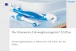 Der Barmenia-Zahnergänzungstarif ZGPlus Erstattungsbeispiele zu Zahnersatz und Inlays aus der Praxis
