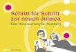Schritt für Schritt zur neuen Juleica Eine Handreichung für Hamburg ljr hamburg