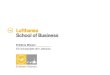 Erlebnis Wissen Ein Schulprojekt der Lufthansa Erlebnis Wissen