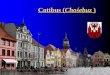 Cottbus (Chośebuz ). in Ostdeutschland, im Süden von Brandenburg nach der Hauptstadt Potsdam die zweitgrößte Stadt von Brandenburg Status einer freien