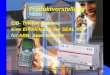 Produktvorstellung EIB- Telefon Gateway Eine Entwicklung der SEAL AG für ABB- Stotz Kontakt