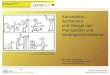 E-Strat Autorensystem  Quelle: A. Neubert, TU Chemnitz Komplexe Lehr- und Lernarrangements Konzeption, Architektur und Design von