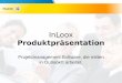 InLoox Produktpräsentation Projektmanagement Software, die mitten in Outlook© arbeitet