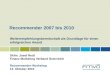 Weiterempfehlungsbereitschaft als Grundlage für einen erfolgreichen Award Dkfm. Josef Redl Finanz-Marketing Verband Österreich Recommender-Workshop 12