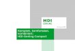 Komplett, komfortabel, kombiniert: HDI-Gerling Compact 26. August 2008