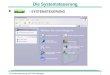 13-Systemsteuerung und Task-Manager1 Die Systemsteuerung l - SYSTEMSTEUERUNG