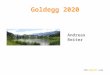 Goldegg 2020 Andreas Reiter ztb-zukunft.com. Standort-Wettbewerb Talente Unternehmen Gäste