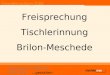 Gesellenprüfung 2008 Tischlerinnung Brilon-Meschede...gestalten mit Holz Freisprechung Tischlerinnung Brilon-Meschede