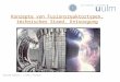 Konzepte von Fusionsreaktortypen, technischer Stand, Entsorgung Christoff Klinkicht | 7.7.2011 | HS Physik