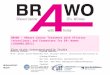 BRAWO – BReast Cancer Treatment with Afinitor (everolimus) and Exemestane for ER+ Women (CRAD001JDE53) Eine nicht-interventionelle Studie Unterstützt durch